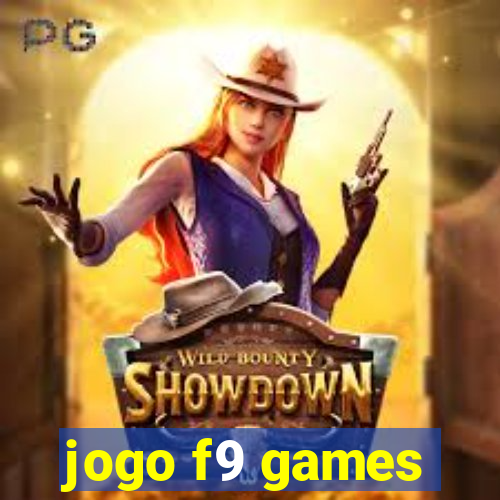 jogo f9 games