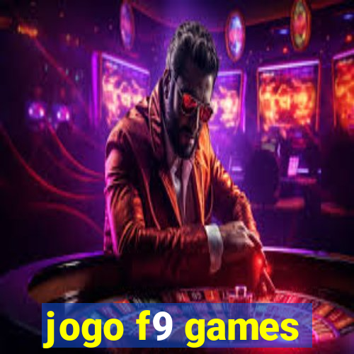 jogo f9 games