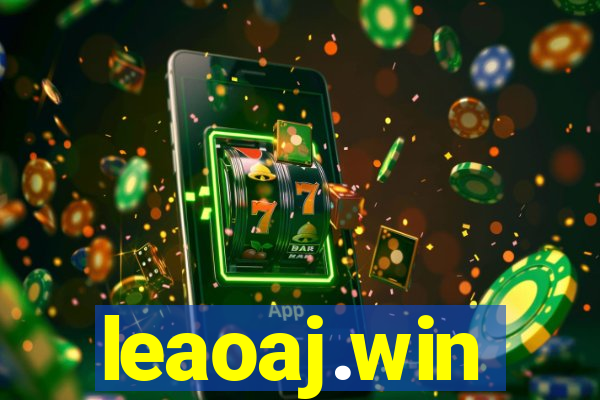 leaoaj.win