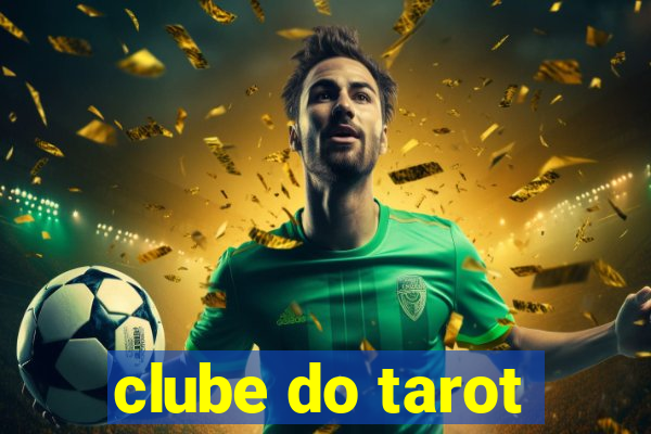 clube do tarot