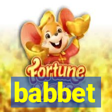 babbet