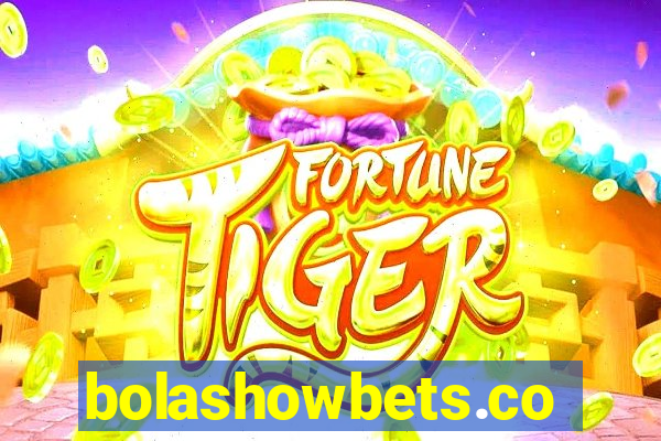 bolashowbets.com