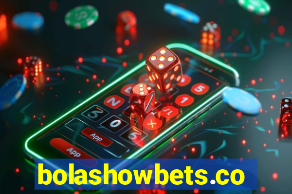 bolashowbets.com