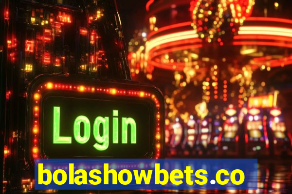 bolashowbets.com