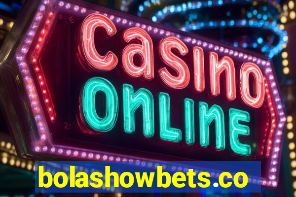 bolashowbets.com