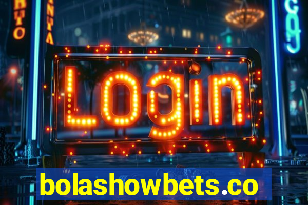 bolashowbets.com