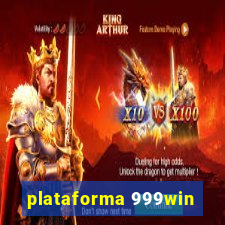 plataforma 999win