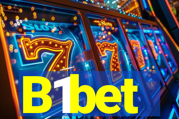 B1bet