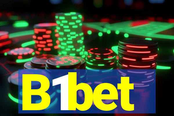 B1bet