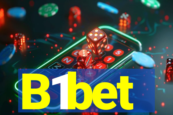 B1bet