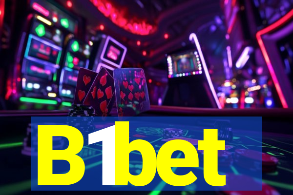 B1bet