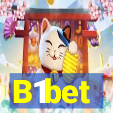 B1bet