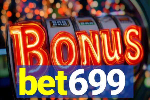 bet699