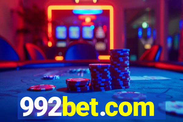 992bet.com