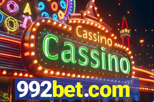 992bet.com