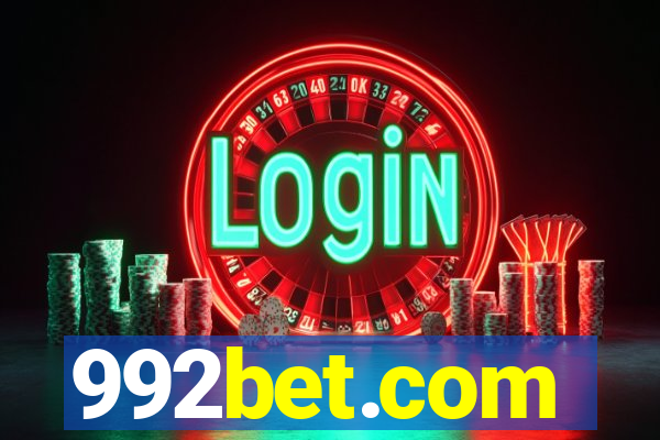 992bet.com