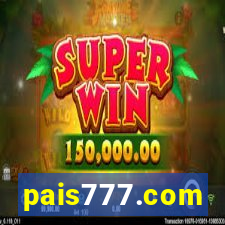 pais777.com