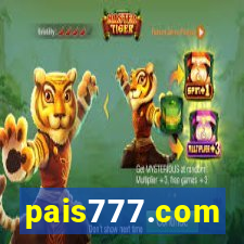 pais777.com