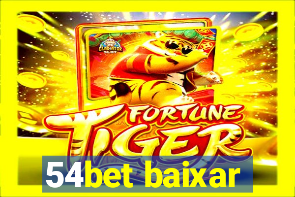 54bet baixar