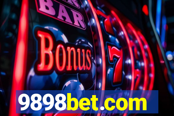 9898bet.com