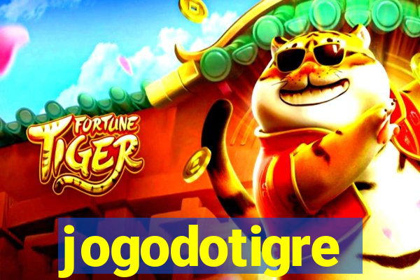 jogodotigre