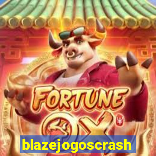 blazejogoscrash