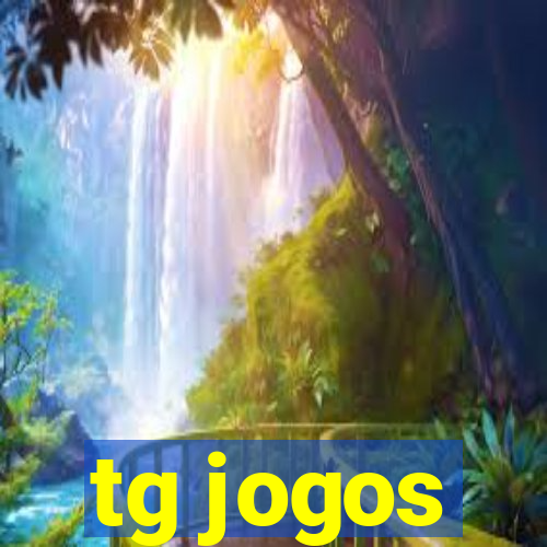 tg jogos