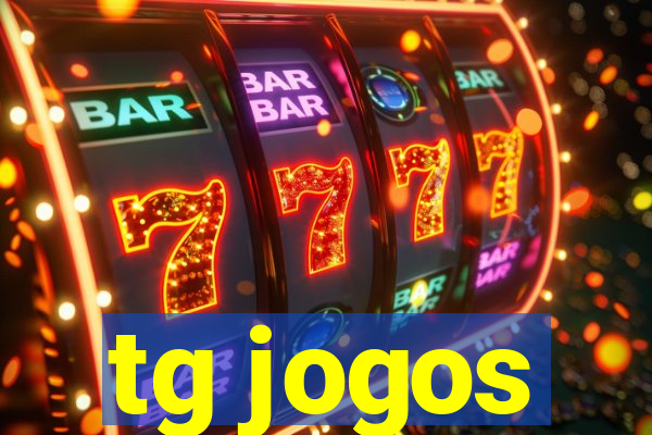 tg jogos