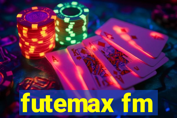 futemax fm