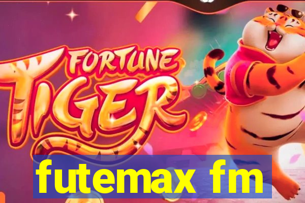 futemax fm