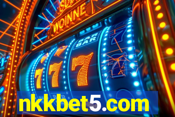 nkkbet5.com