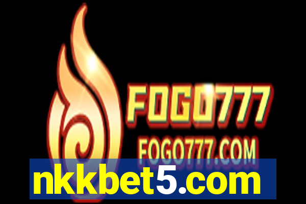 nkkbet5.com