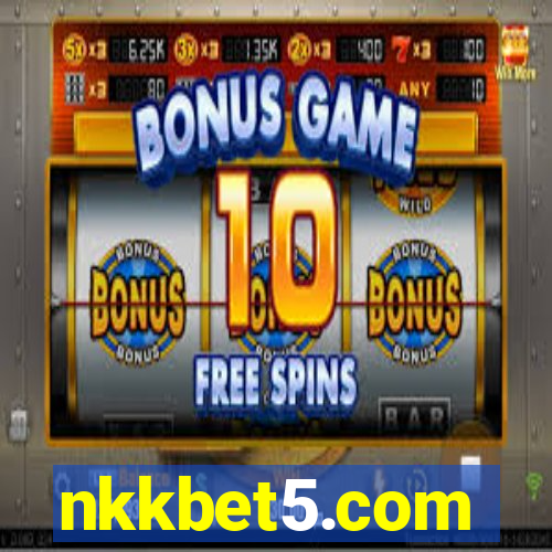 nkkbet5.com