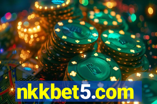 nkkbet5.com