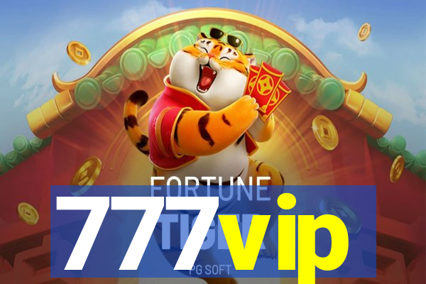 777vip