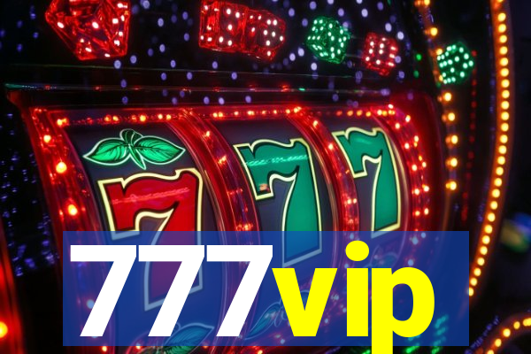 777vip