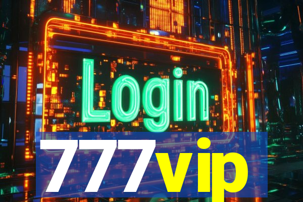 777vip