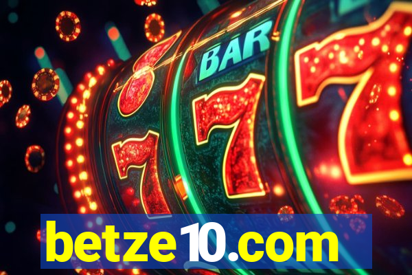 betze10.com