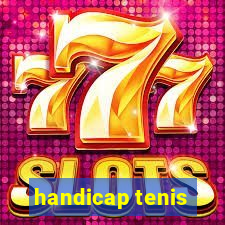 handicap tenis