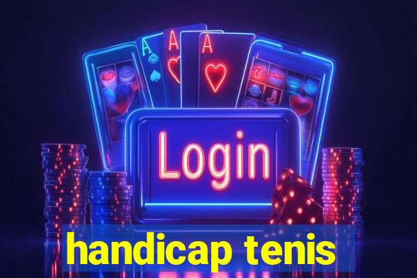 handicap tenis