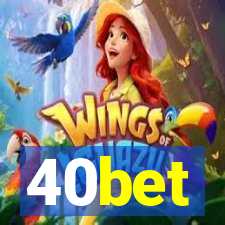 40bet