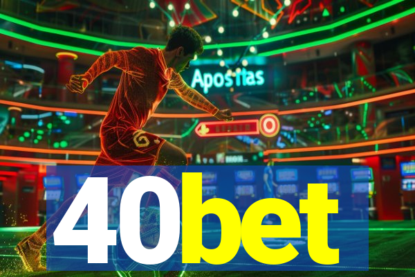 40bet