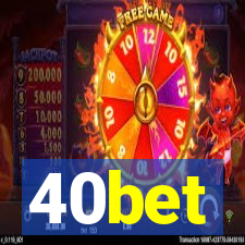 40bet