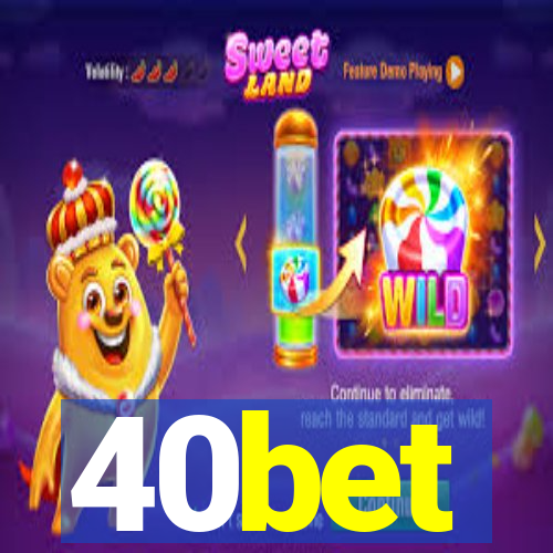 40bet