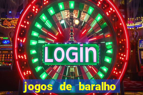 jogos de baralho para 3