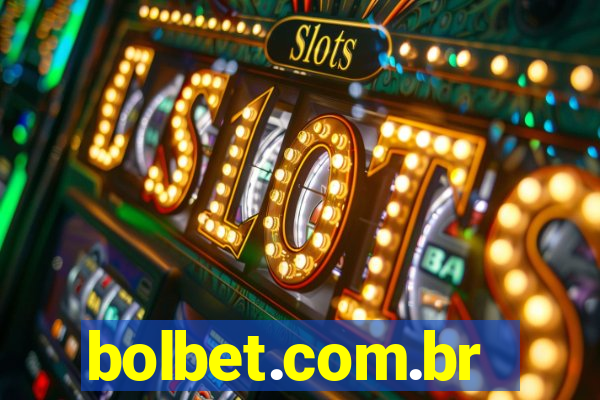 bolbet.com.br