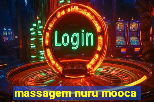 massagem nuru mooca