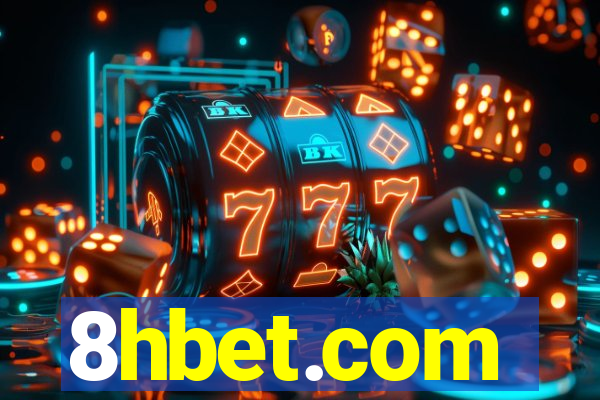 8hbet.com