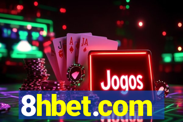 8hbet.com