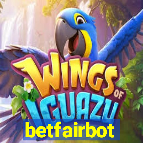 betfairbot